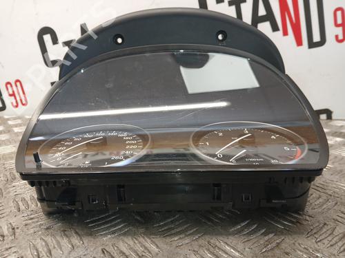 Instrument cluster BMW X1 (E84) xDrive 18 d | BP37371519C47 - Image 3