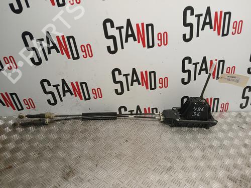 Cable RENAULT MODUS / GRAND MODUS (F/JP0_) 1.5 dCi 90 | BP38492703E12 - Image 6