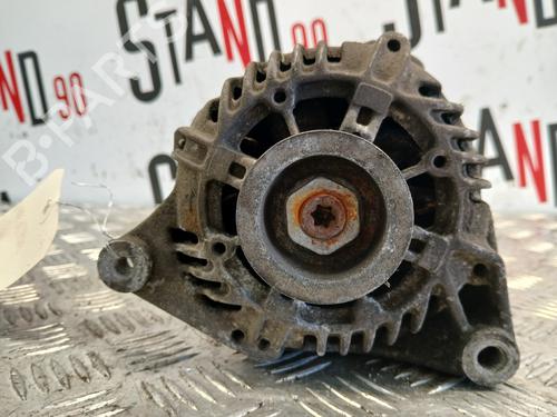 Alternator CITROËN C5 I (DC_) 2.0 HDi (DCRHZB, DCRHZE) | BP37868478M7 - Image 2