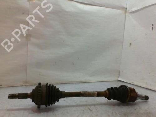Used Left front driveshaft Left front driveshaft 37350908 37350908