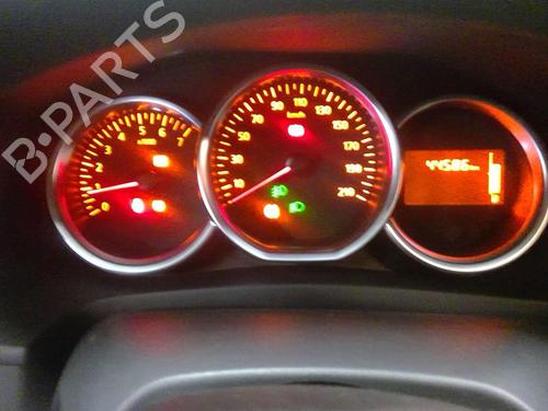 ABS pump DACIA SANDERO II TCe 90 (B8M1, B8MA, B8AC) | BP37358500M43  - Image 9