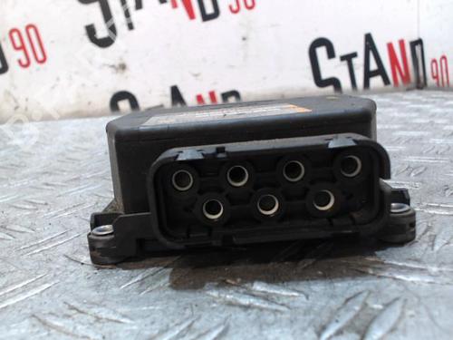 Modulo elettronico Modulo elettronico SEAT IBIZA III (6L1) 1.9 TDI (131 hp) 37360815 37360815
