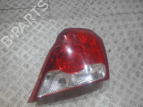 Used Right taillight Right taillight 37352246 37352246