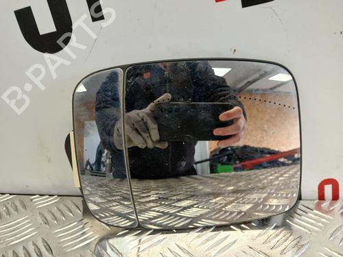 Spejlglas venstre Spejlglas venstre RENAULT TRAFIC III Van (FG_) 2.0 dCi 120 (FGMN) (120 hp) 37373408 37373408