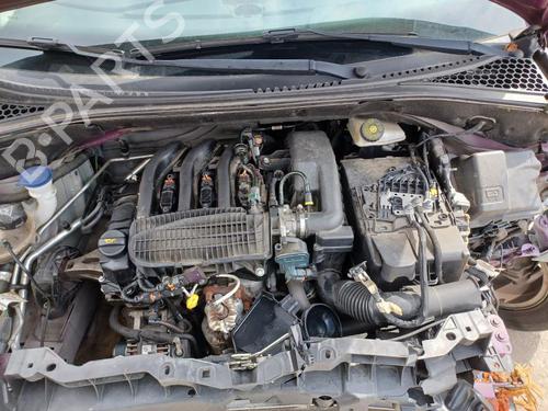 Instrument cluster CITROËN C3 II (SC_) | BP37365069C47 - Image 6