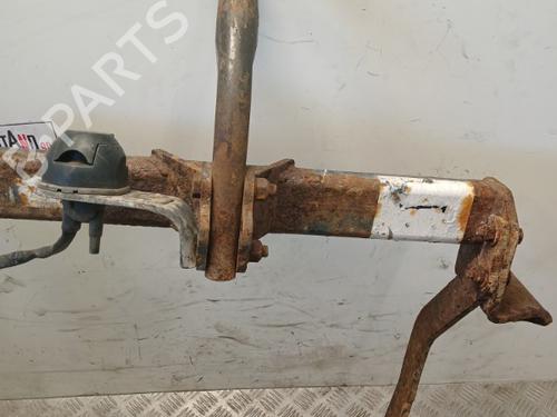 Used Tow ball/Mechanism Tow ball/Mechanism 37362326 37362326