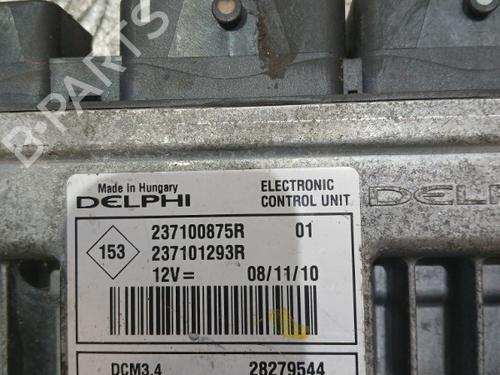 Used Engine control unit (ECU) Engine control unit (ECU) 37362536 37362536