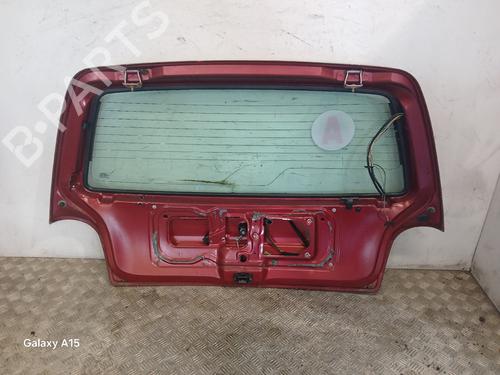 Used Tailgate Tailgate 37372991 37372991