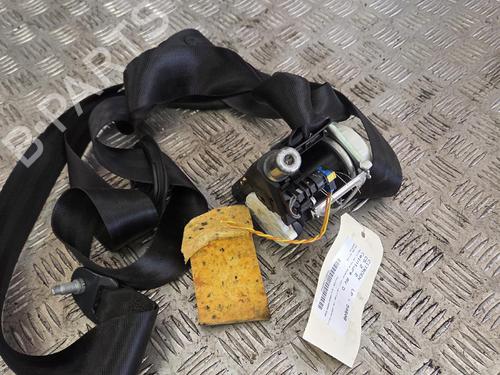 Front right seatbelt CITROËN C5 III (RD_) 2.0 HDi 140 (RDRHF8, RDRHFA, RDRHA8, RDRHAJ) | BP37372834I25 - Image 3