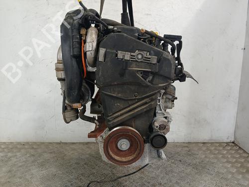 Used Engine Engine 37374507 37374507
