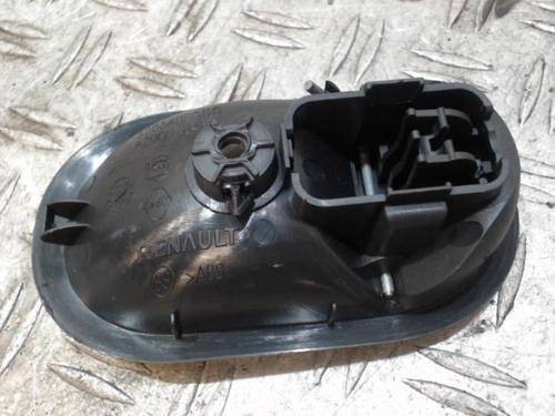 Front left interior door handle RENAULT TWINGO II (CN0_) 1.2 16V (CN04, CN0B) | BP37353927I13 - Image 2