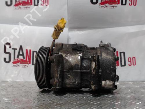 AC compressor CITROËN JUMPY II Van | BP37358472M34 - Image 2