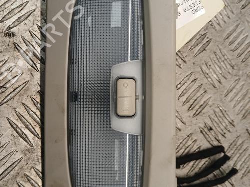 Kabinelys FORD FIESTA VI (CB1, CCN) 1.0 EcoBoost | BP39551988I8 - Image 3