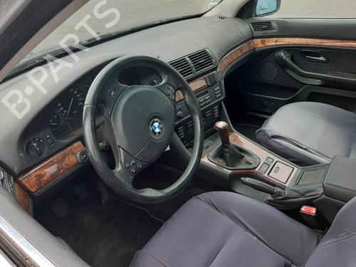 Switch BMW 5 (E34) | BP37353302I30 - Image 6