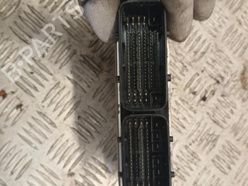 Used Engine control unit (ECU) Engine control unit (ECU) 39137996 39137996