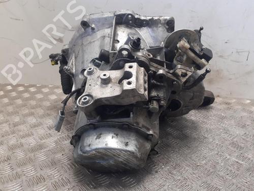gearbox-peugeot-2008-i-cu_-2013-37359036 main image