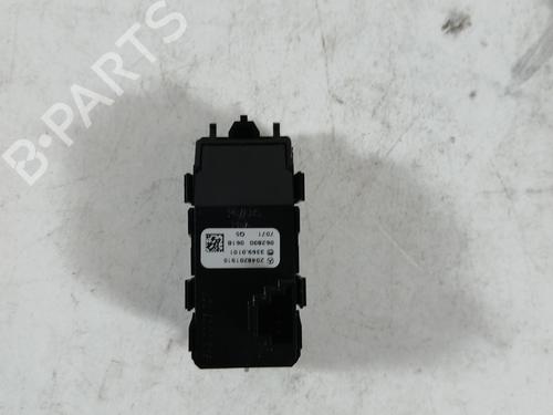 Warning switch MERCEDES-BENZ C-CLASS (W204) C 220 CDI (204.008) | BP37363005I22 - Image 3