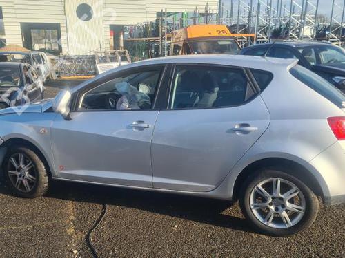 Engine control unit (ECU) SEAT IBIZA IV (6J5, 6P1) 1.2 TDI | BP37361836M57 - Image 5
