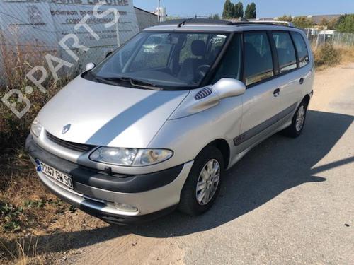 Left headlight RENAULT ESPACE III (JE0_) | BP37351237C28 - Image 3