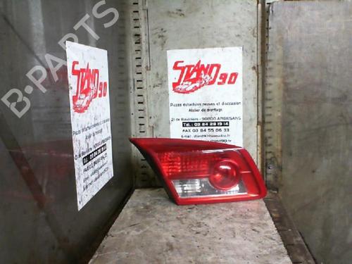 Used Left tailgate light Left tailgate light 37350051 37350051