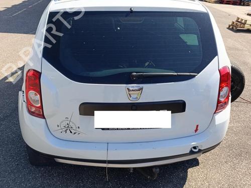 Right sun visor DACIA DUSTER (HS_) 1.5 dCi (HSMC) | BP37374753I2 - Image 12