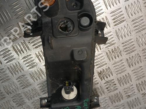 Left front fog light SSANGYONG REXTON W / REXTON 2.0 Xdi All-wheel Drive | BP37369996C30 - Image 2
