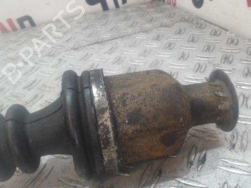Used Right front driveshaft Right front driveshaft 37355119 37355119