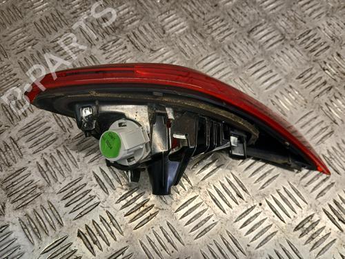 Left tailgate light OPEL CORSA E (X15) 1.3 CDTI (08, 68) | BP37373810C79 - Image 3