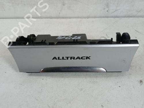 Asbak Asbak VW PASSAT B7 Variant (365) [2010-2015] 37362922 37362922