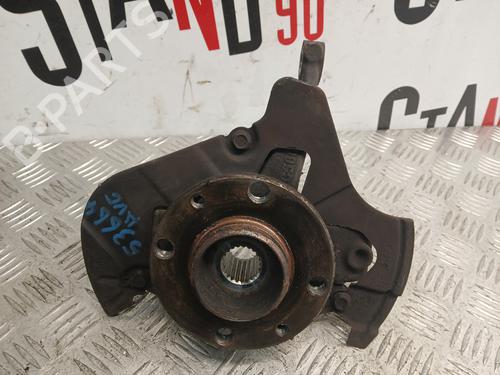 Left front steering knuckle FIAT 500 (312_) 1.2 (312AXA1A) | BP37369471M25  - Image 5