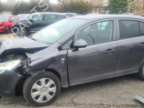 Starter OPEL CORSA D (S07) 1.2 (L08, L68) | BP37367841M8 - Image 9