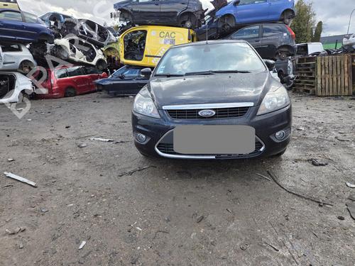 Climate control FORD FOCUS II (DA_, HCP, DP) | BP37367819I5 - Image 11