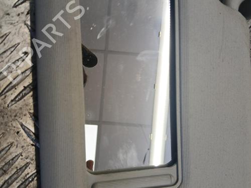 Aletta parasole sinistra Aletta parasole sinistra VW TIGUAN (5N_) 2.0 TDI 4motion (140 hp) 37451972 37451972