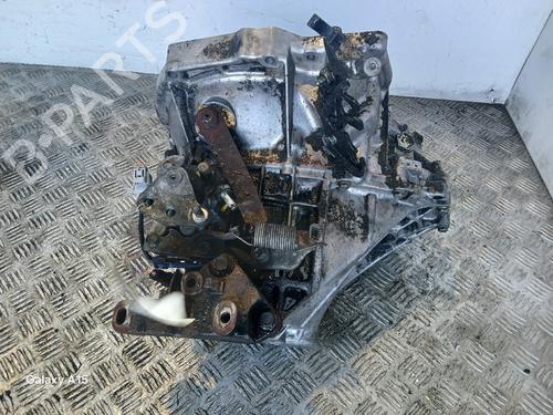 Gearbox CITROËN C1 (PM_, PN_) 1.4 HDi | BP37362481M3 - Image 3