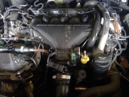 Left headlight FORD S-MAX (WA6) 2.0 TDCi | BP37364995C28 - Image 13