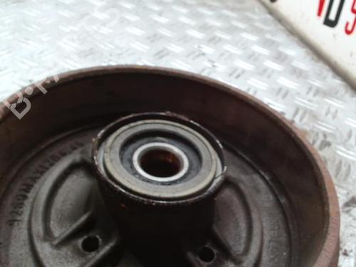 Other RENAULT TWINGO II (CN0_) 1.5 dCi (CN0E) | BP37352311O1 - Image 2