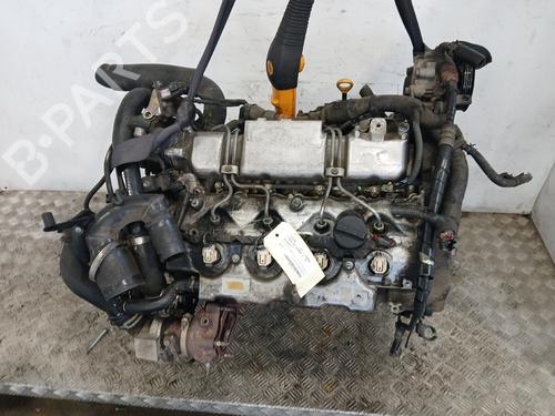 Used Engine Engine 37375548 37375548