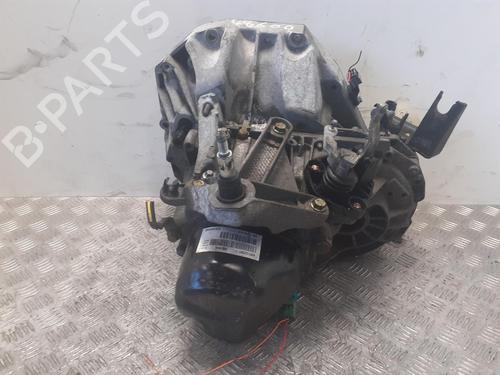 Gearbox NISSAN NOTE (E11, NE11) | BP37361401M3 - Image 6