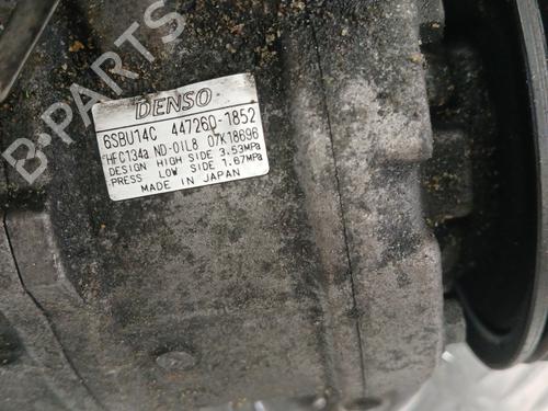 AC compressor BMW 1 (E87) | BP37363018M34 - Image 5