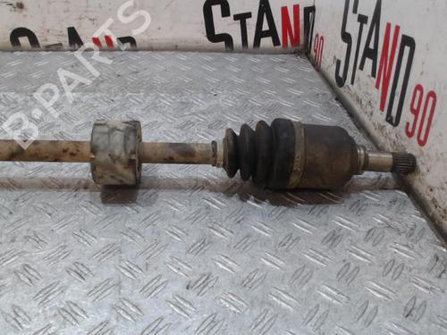 Right front driveshaft FORD KA (RU8) 1.3 TDCi | BP37361268M39 - Image 2