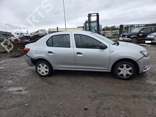 Heater blower motor DACIA LOGAN II 1.5 dCi / Blue dCi 75 | BP37369371M62 - Image 10