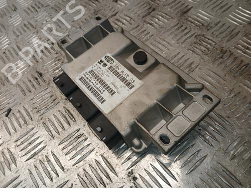 Used Engine control unit (ECU) Engine control unit (ECU) 37369308 37369308