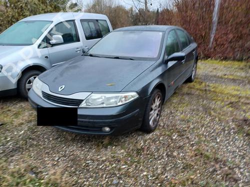 Right tailgate light RENAULT LAGUNA II (BG0/1_) 1.9 dCi (BG08, BG0G) | BP37355881C80 - Image 6