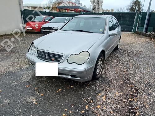 ABS pump MERCEDES-BENZ C-CLASS (W203) C 200 CDI (203.004) | BP37360878M43  - Image 11