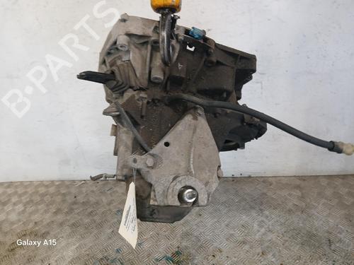 Used Gearbox Gearbox 37604278 37604278