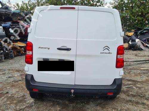 Instrument cluster CITROËN JUMPY III Platform/Chassis (V_) 2.0 BlueHDi 150 | BP37359489C47 - Image 5