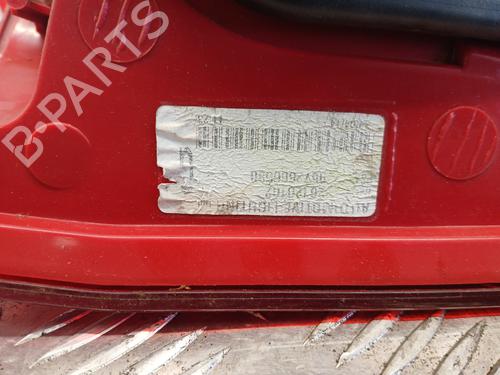 left-taillight-peugeot-5008-0u_-0e_-2009-2010-2011-2012-2013-2014-2015-2016-2017-37373080 main image