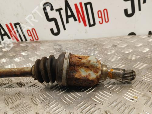 Right rear driveshaft FIAT PANDA (169_) 1.3 D Multijet 4x4 (169.AXC2A) | BP37373543M41 - Image 6