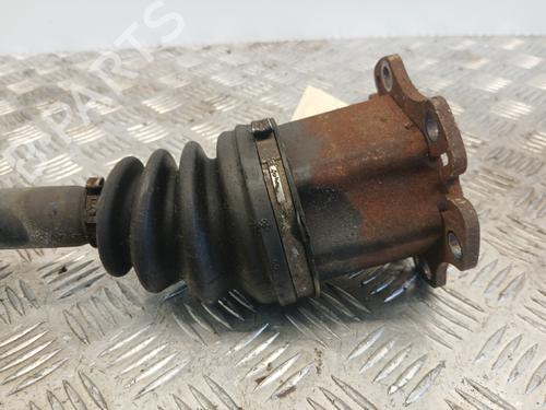 Left front driveshaft AUDI A4 B7 Avant (8ED) 3.0 TDI quattro | BP37374900M38 - Image 3