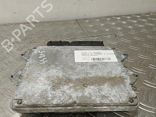 Centralina Centralina FIAT PUNTO (188_) [1999-2012] 37355377 37355377